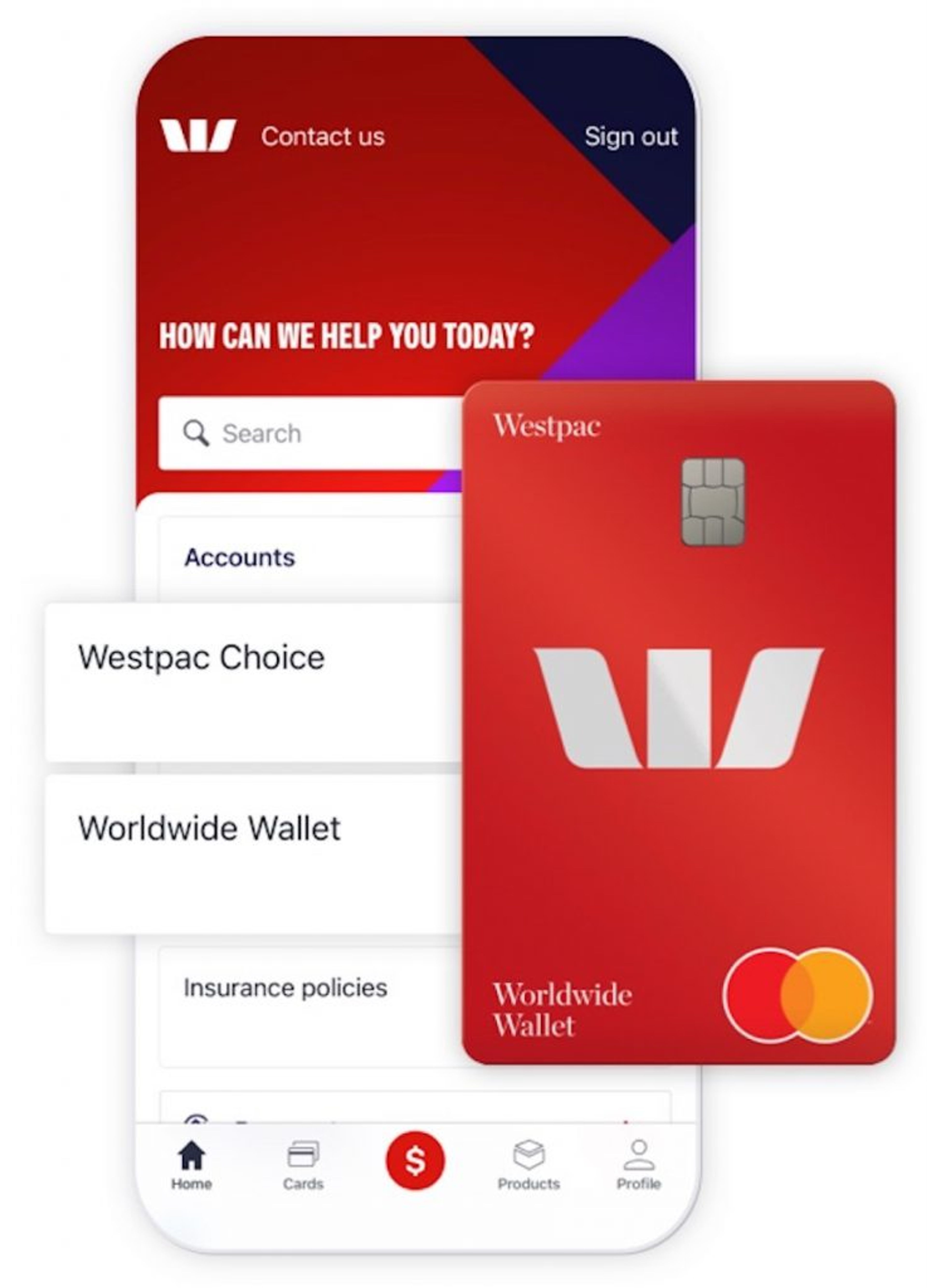 Westpac Travel Money