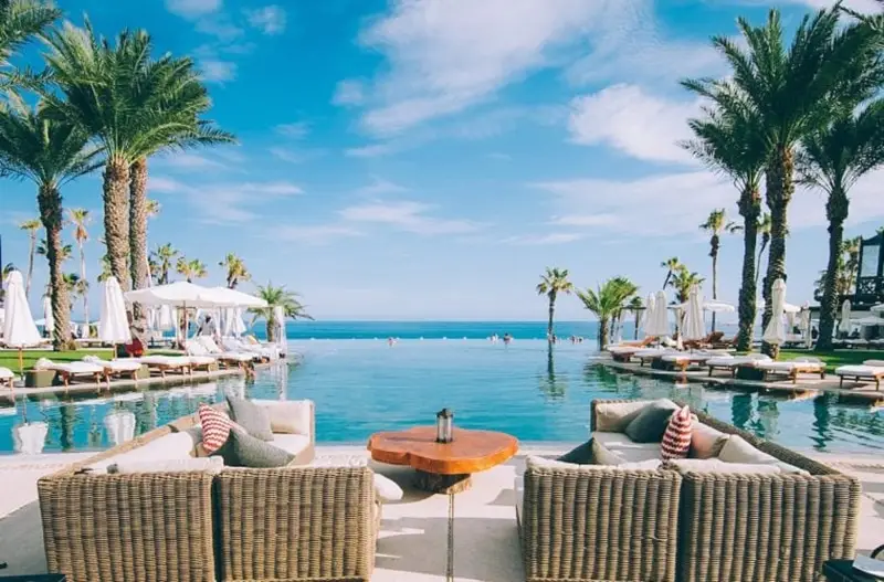 Hilton Power Up Promotion – Earn Double Points