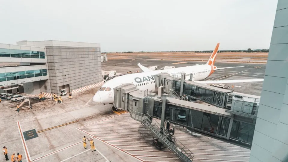 Qantas Is Extending Status Again For 12 Months