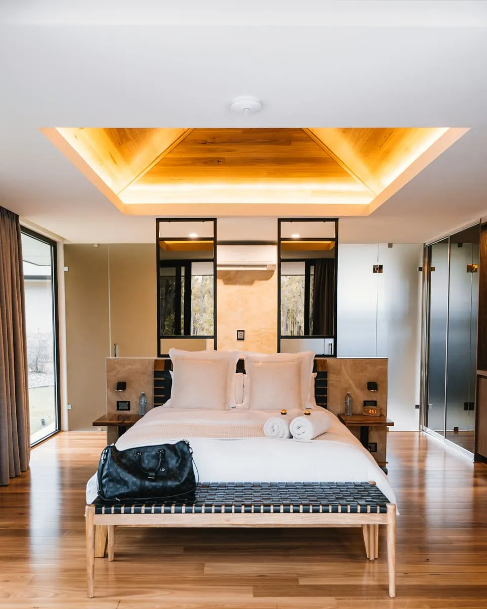 Amaroo Retreat & Spa Perth Hills