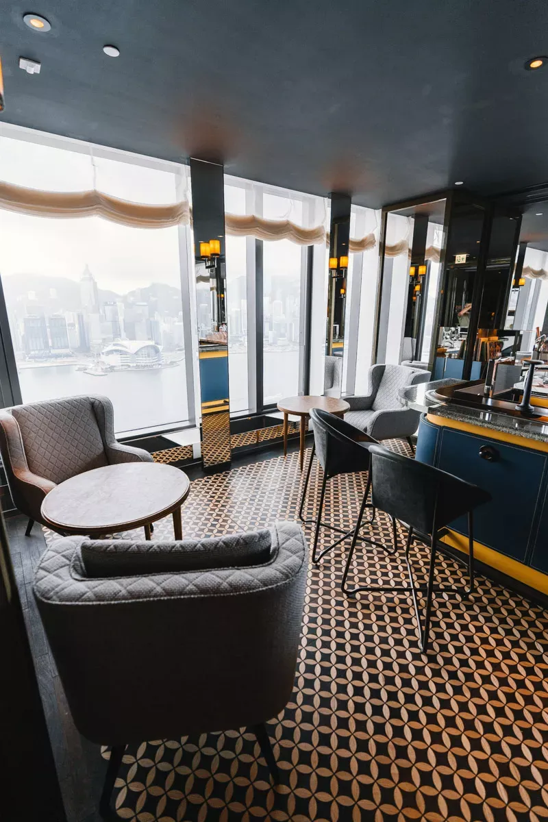 Rosewood Hong Kong