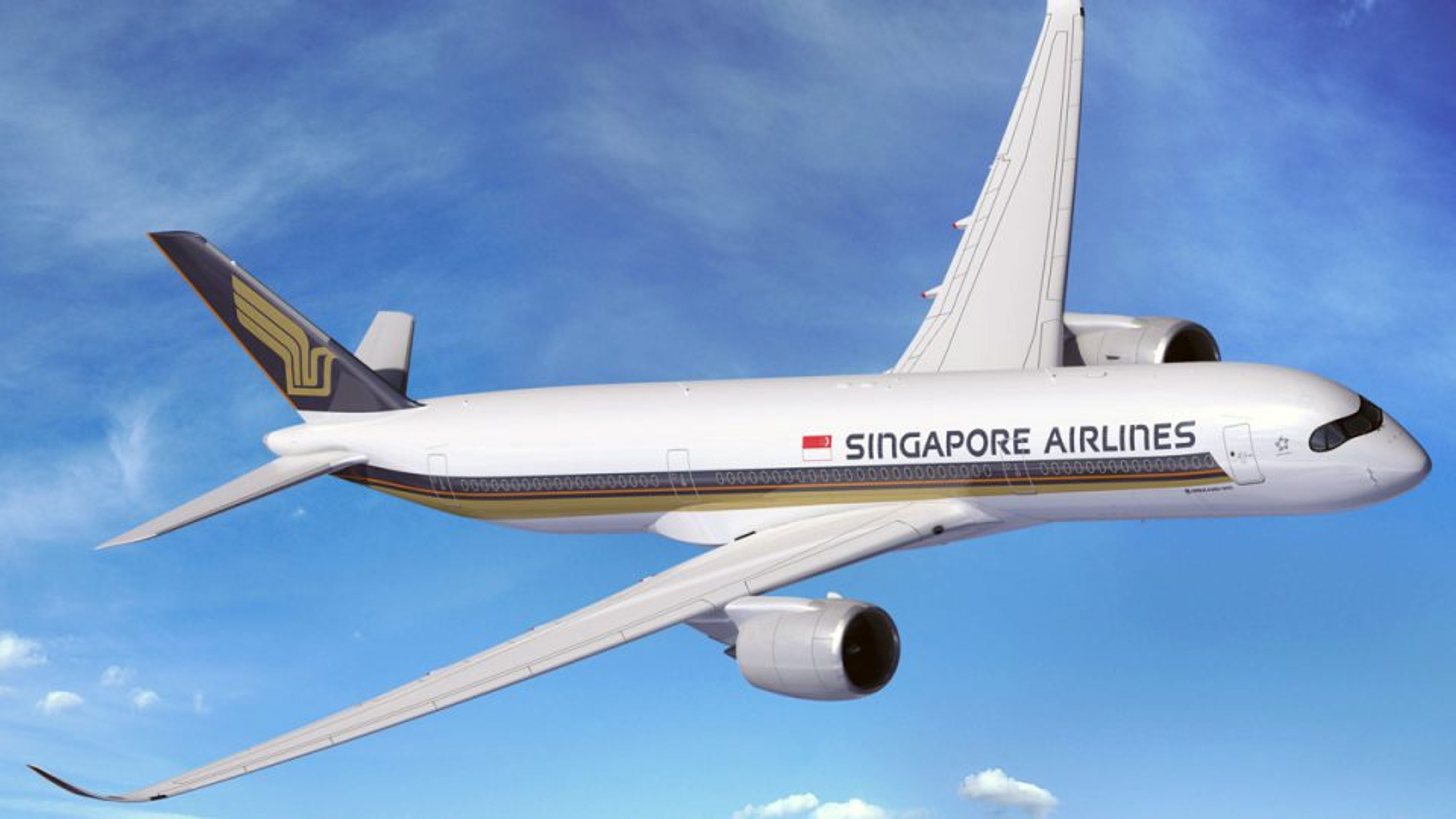 Brisbane To Get Four More Weekly Singapore Airlines Flights From August