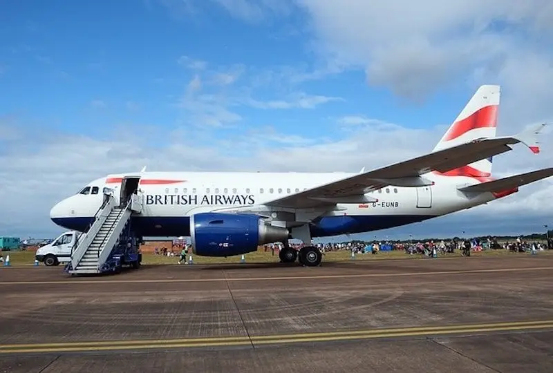 BA Apologizes on IT Glitch Using Its Loyalty Program