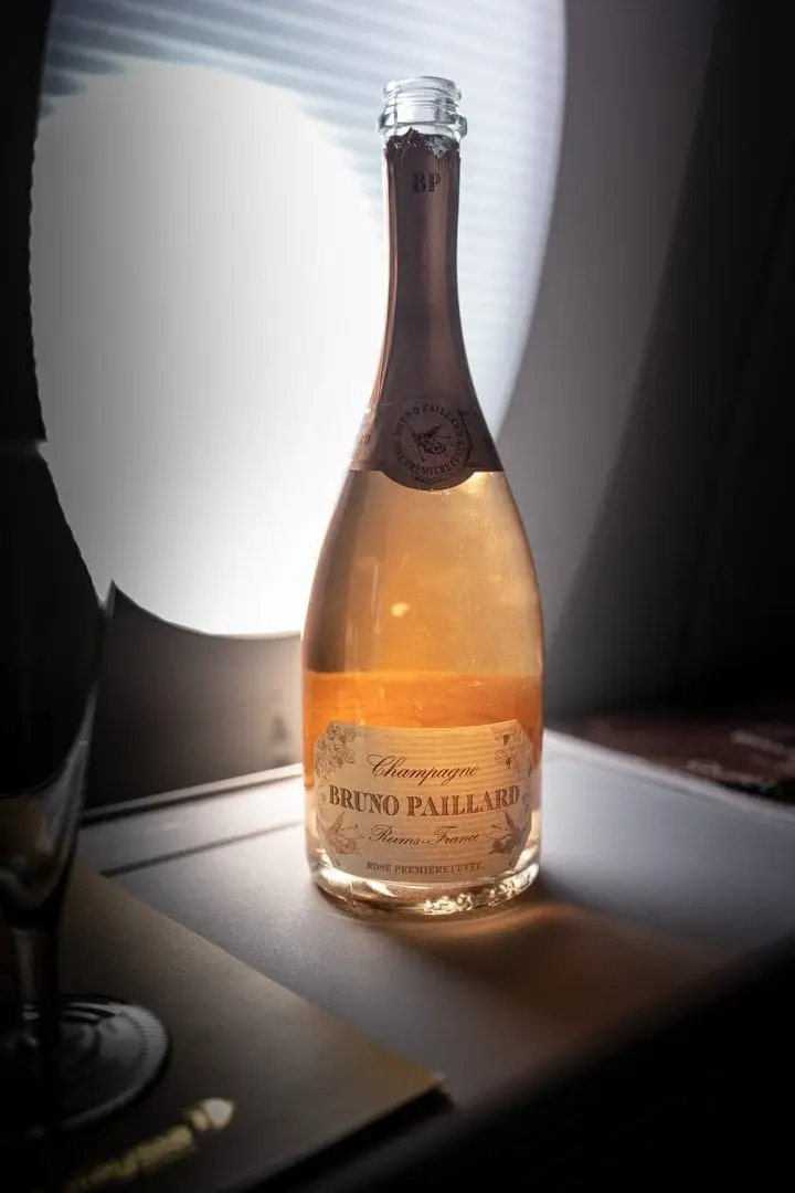Champagne