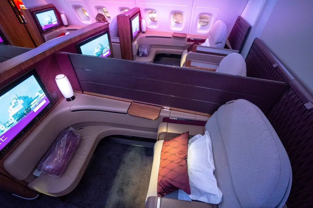 Flight Hacks image