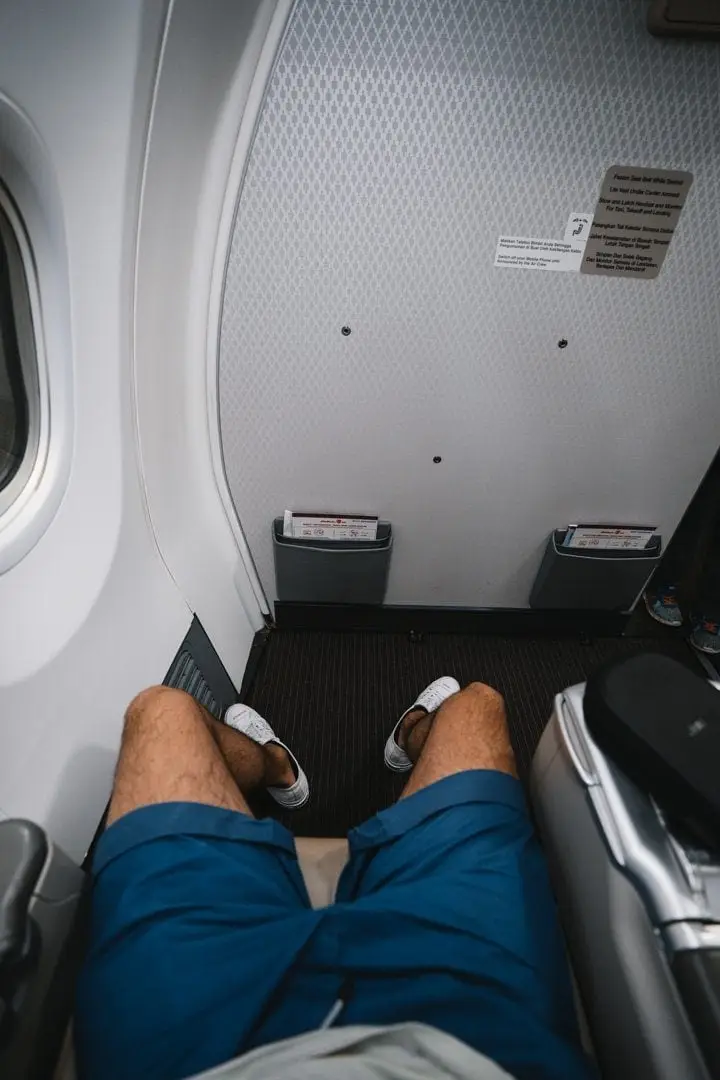 Seats