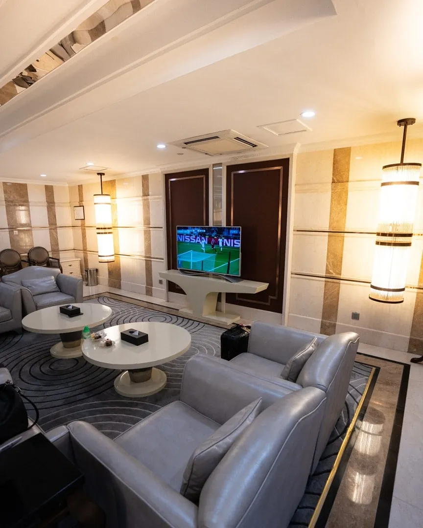 lounge