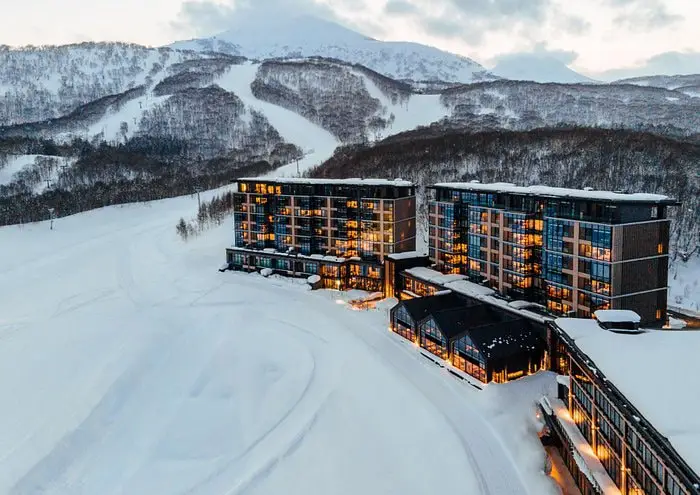 Park Hyatt Niseko