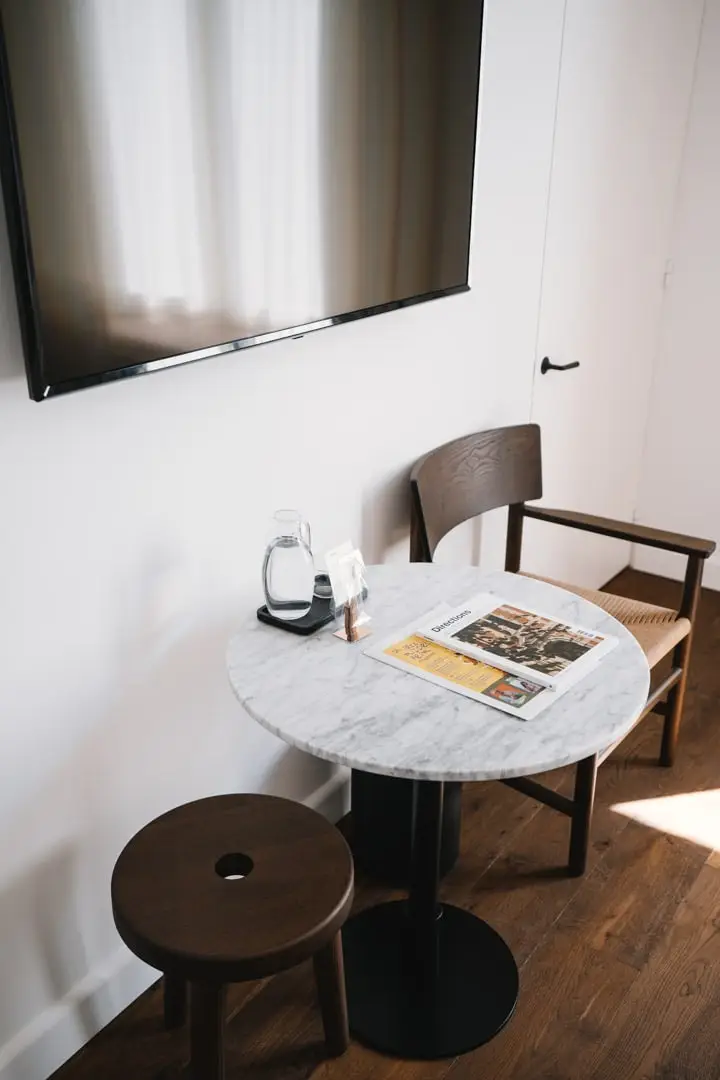 August Hotel Antwerp