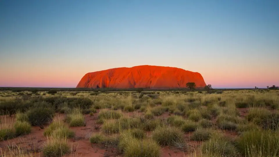 Qantas Announces “Scenic Flight To Somewhere”