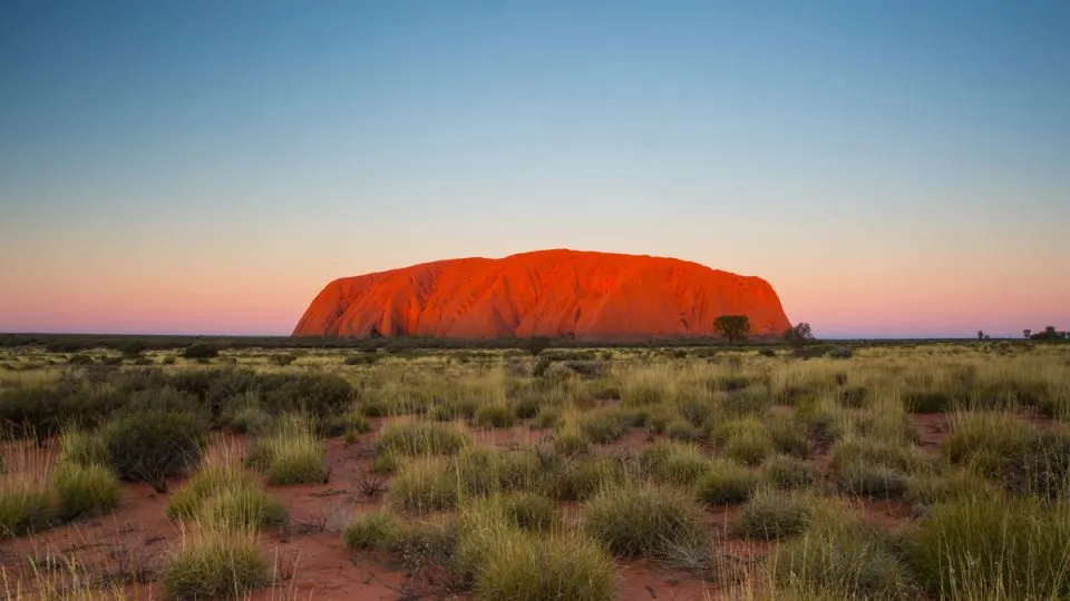 Qantas Announces “Scenic Flight To Somewhere”