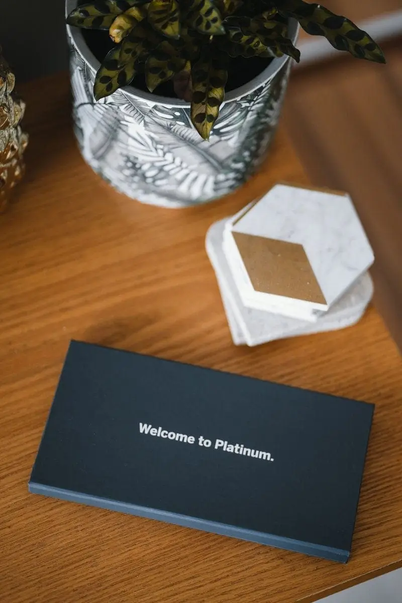 Amex Doubling Points Balances Platinum