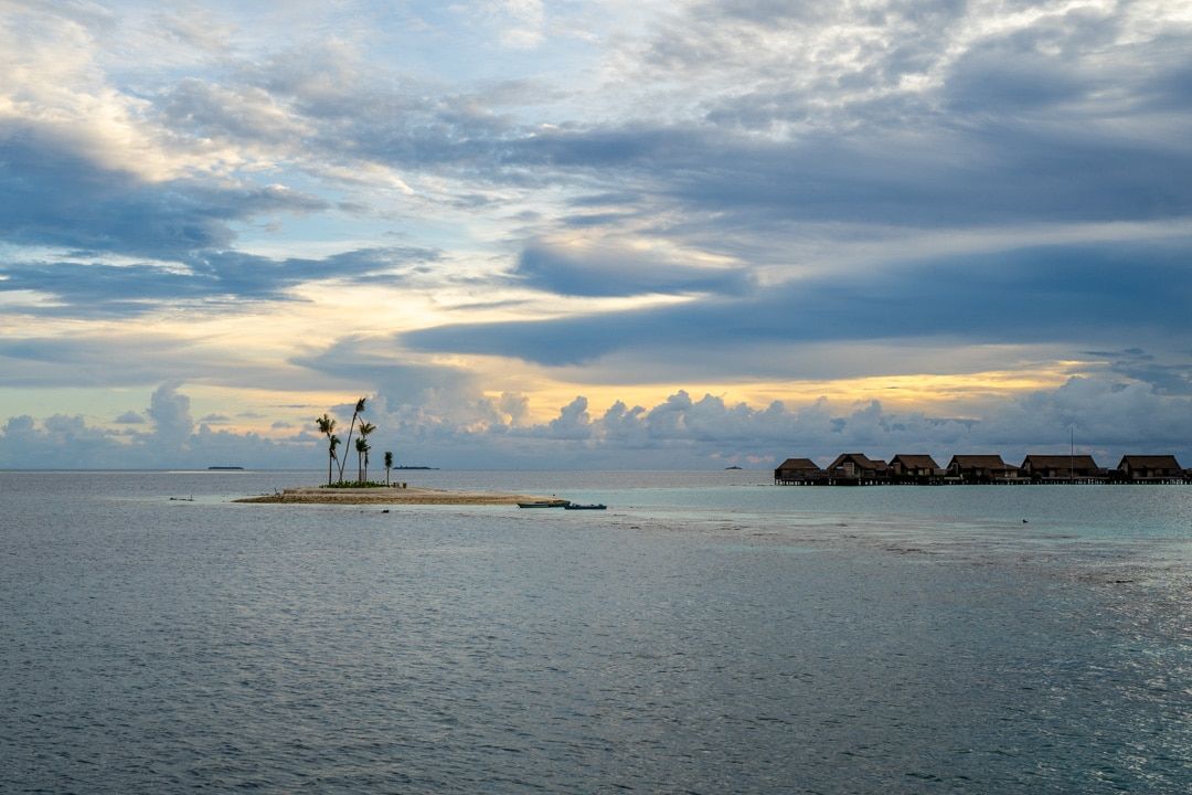 Waldorf Astoria Maldives Review
