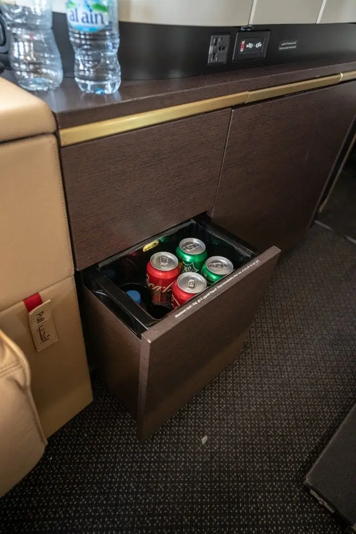 drinks
