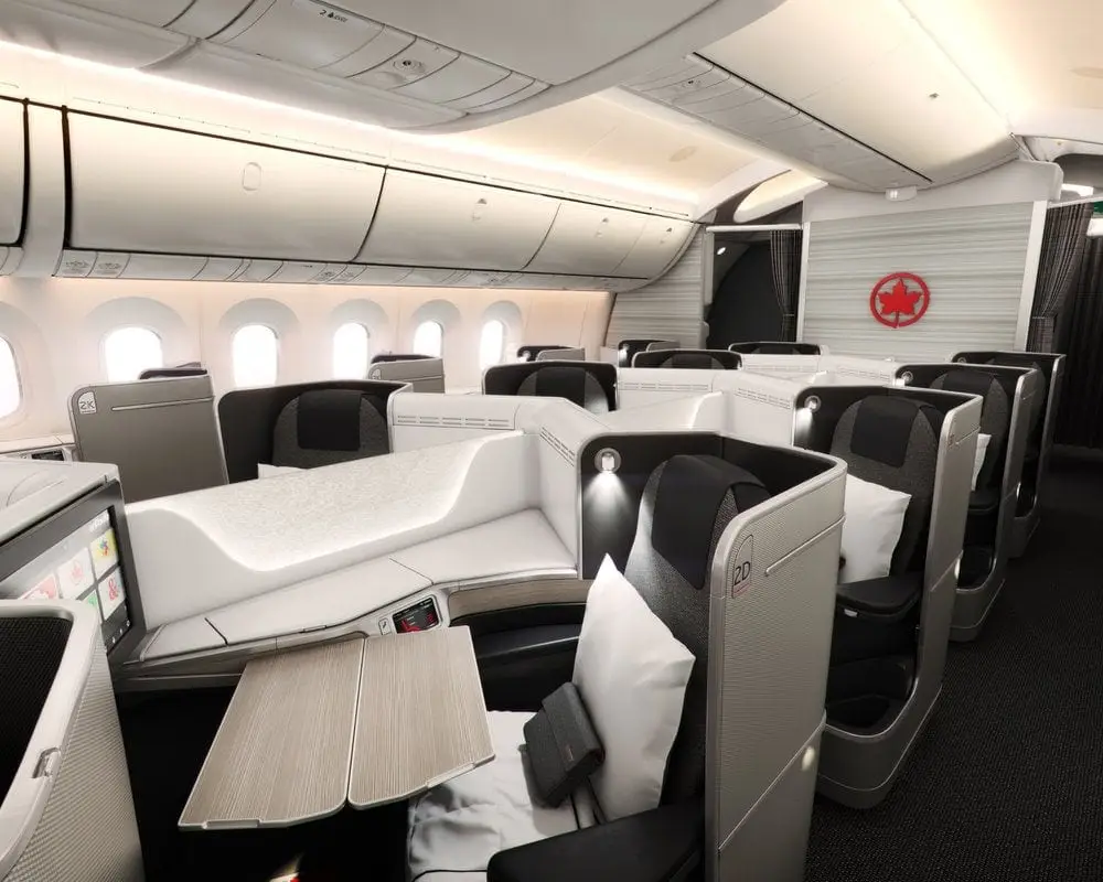 seat