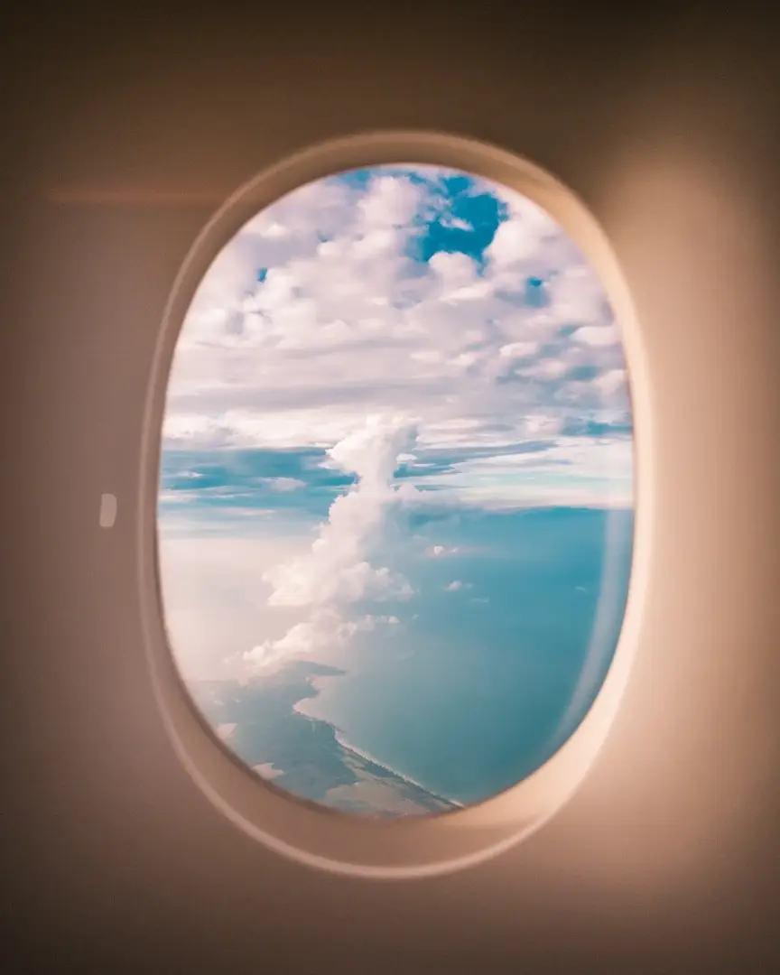 window seat