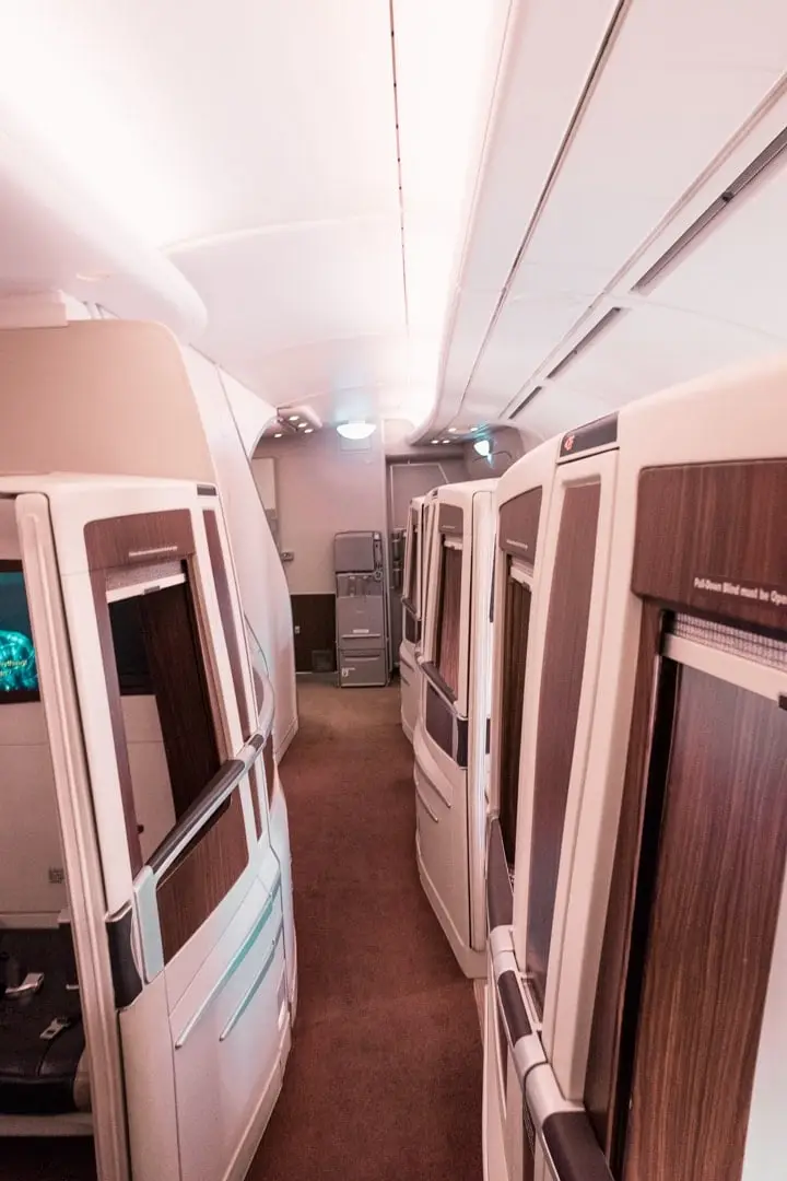 seats