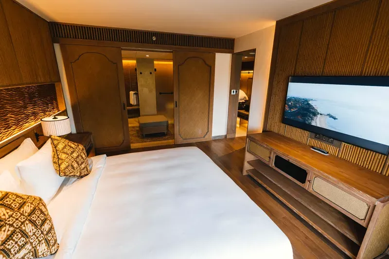 Hyatt Regency Sanur Bali