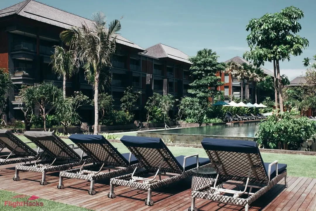 Indigo Bali
