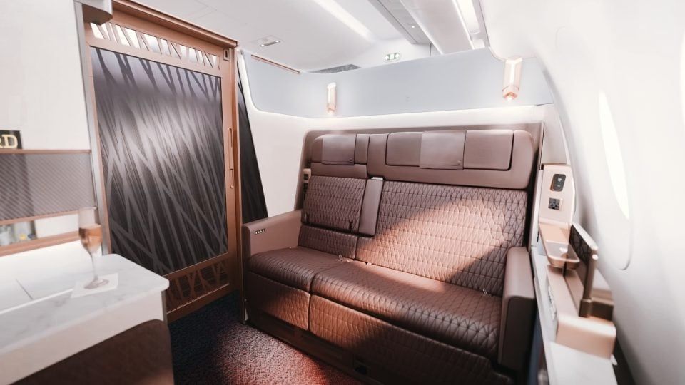 Book Japan Airlines with Atmos Rewards