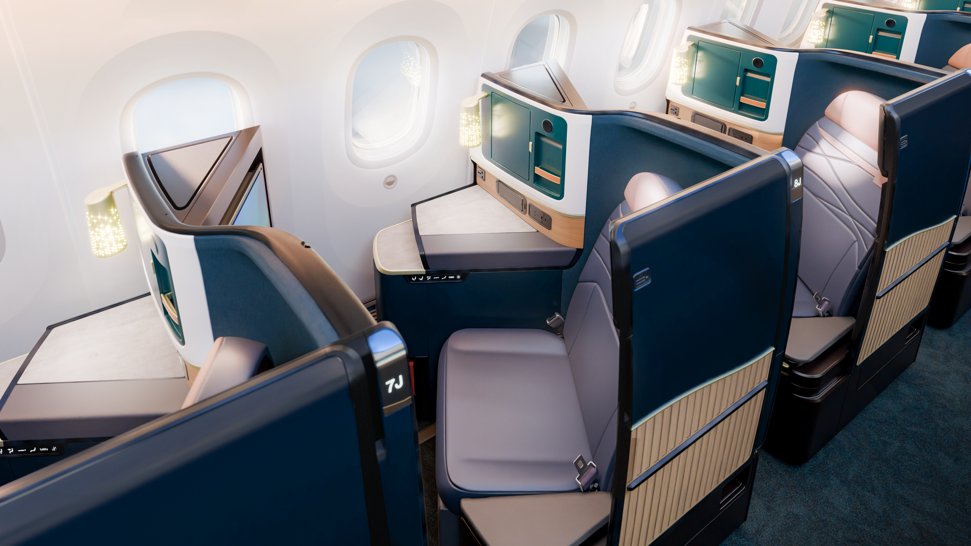 Alaska B787