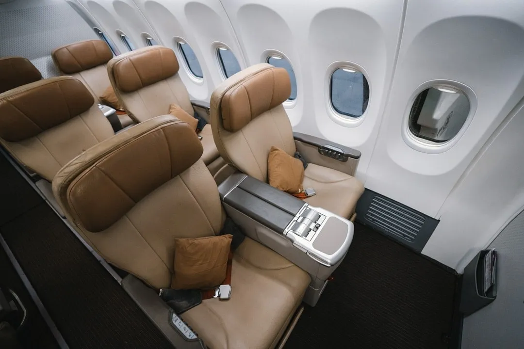 seats