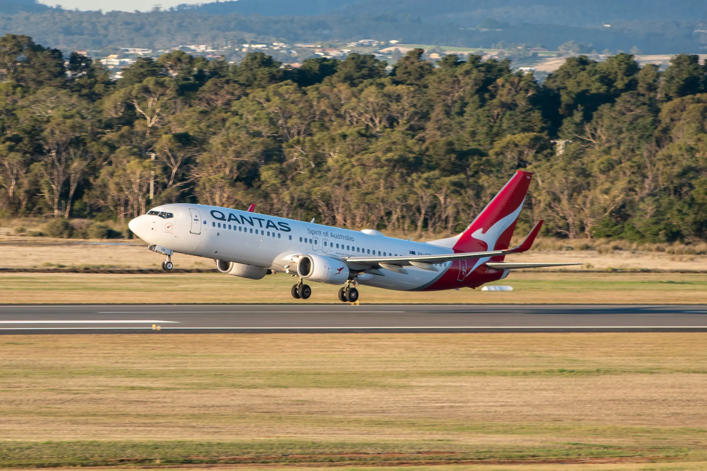 Qantas Boosts International Flights And Returns Two A380s