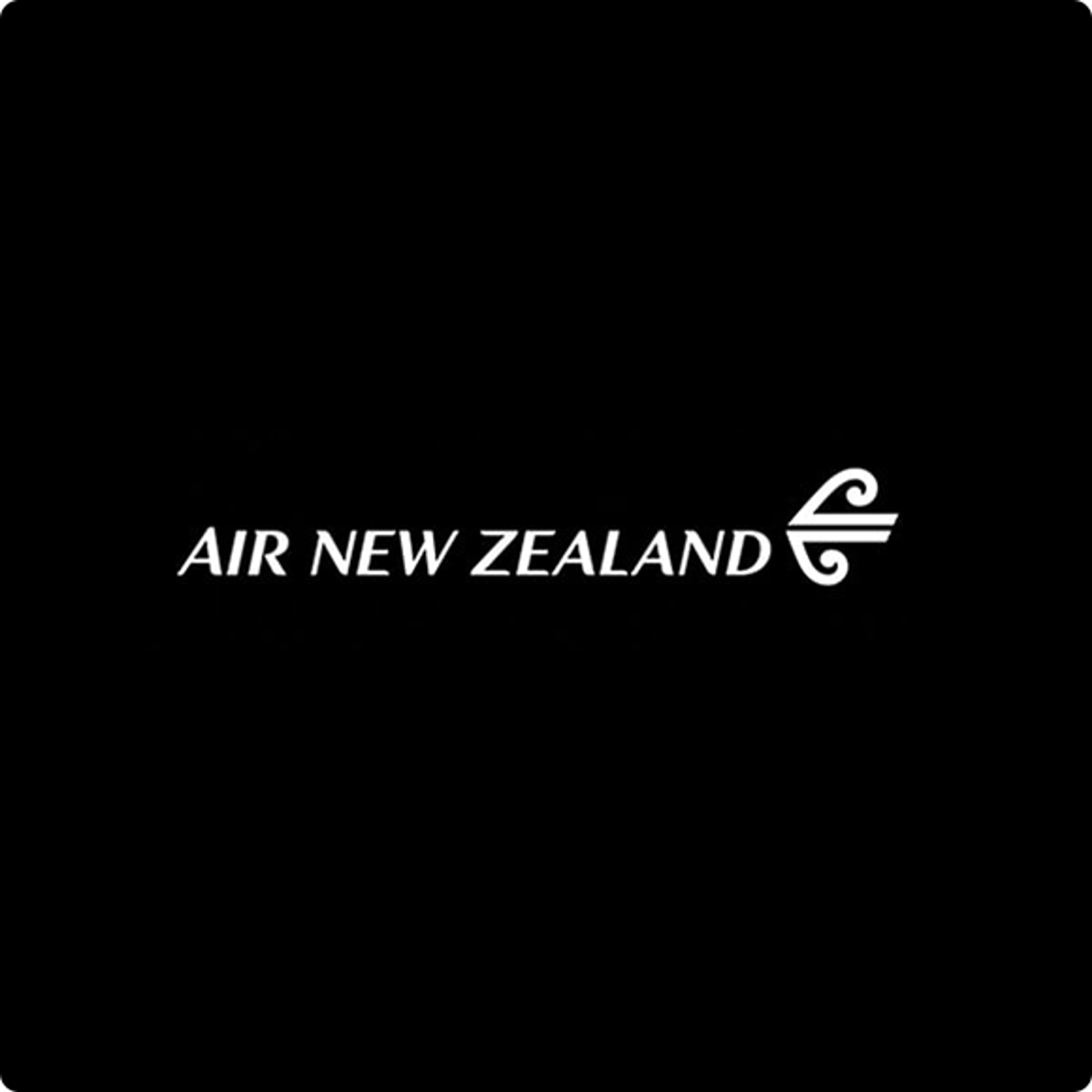 Air New Zealand Promo Code