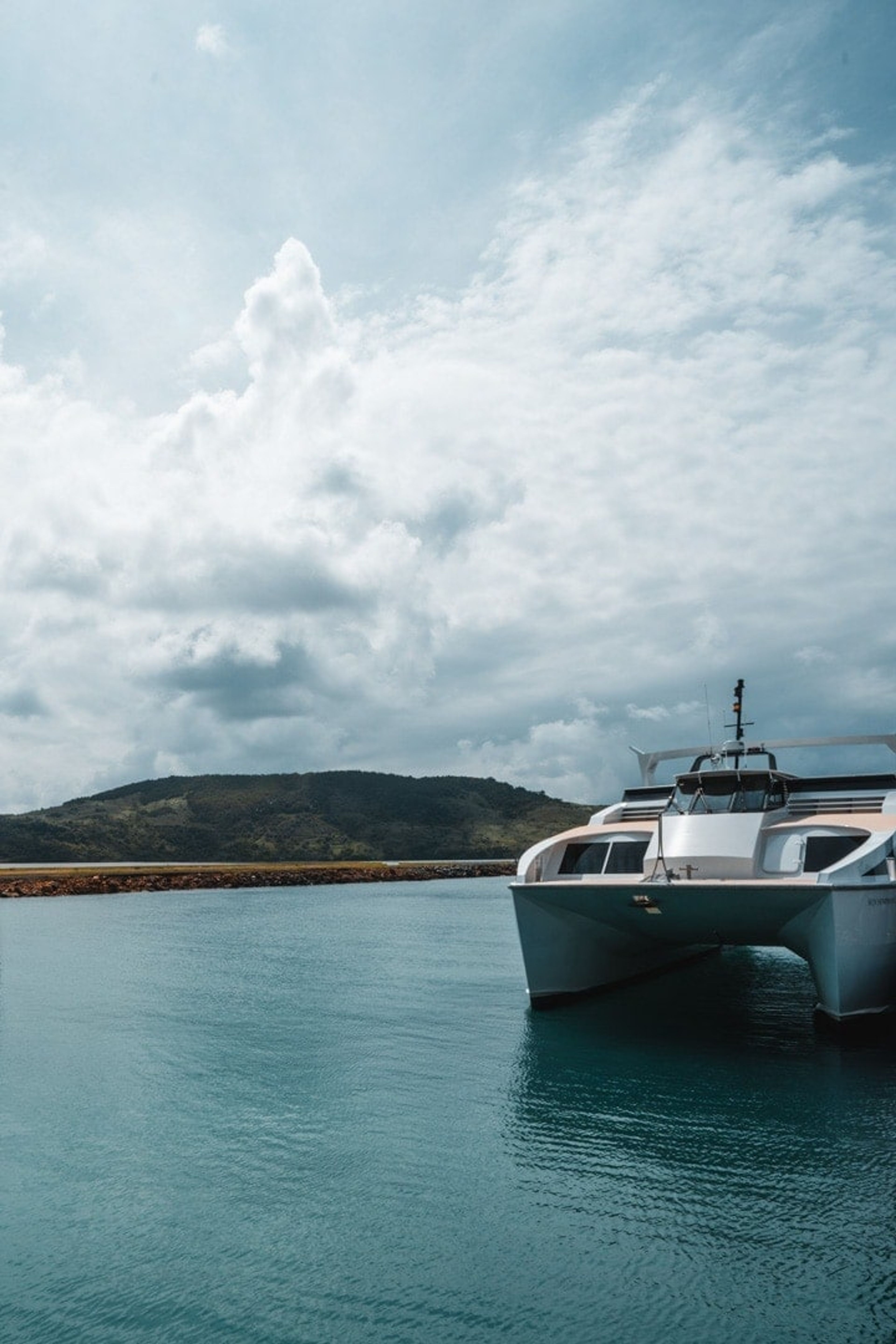 Hayman island