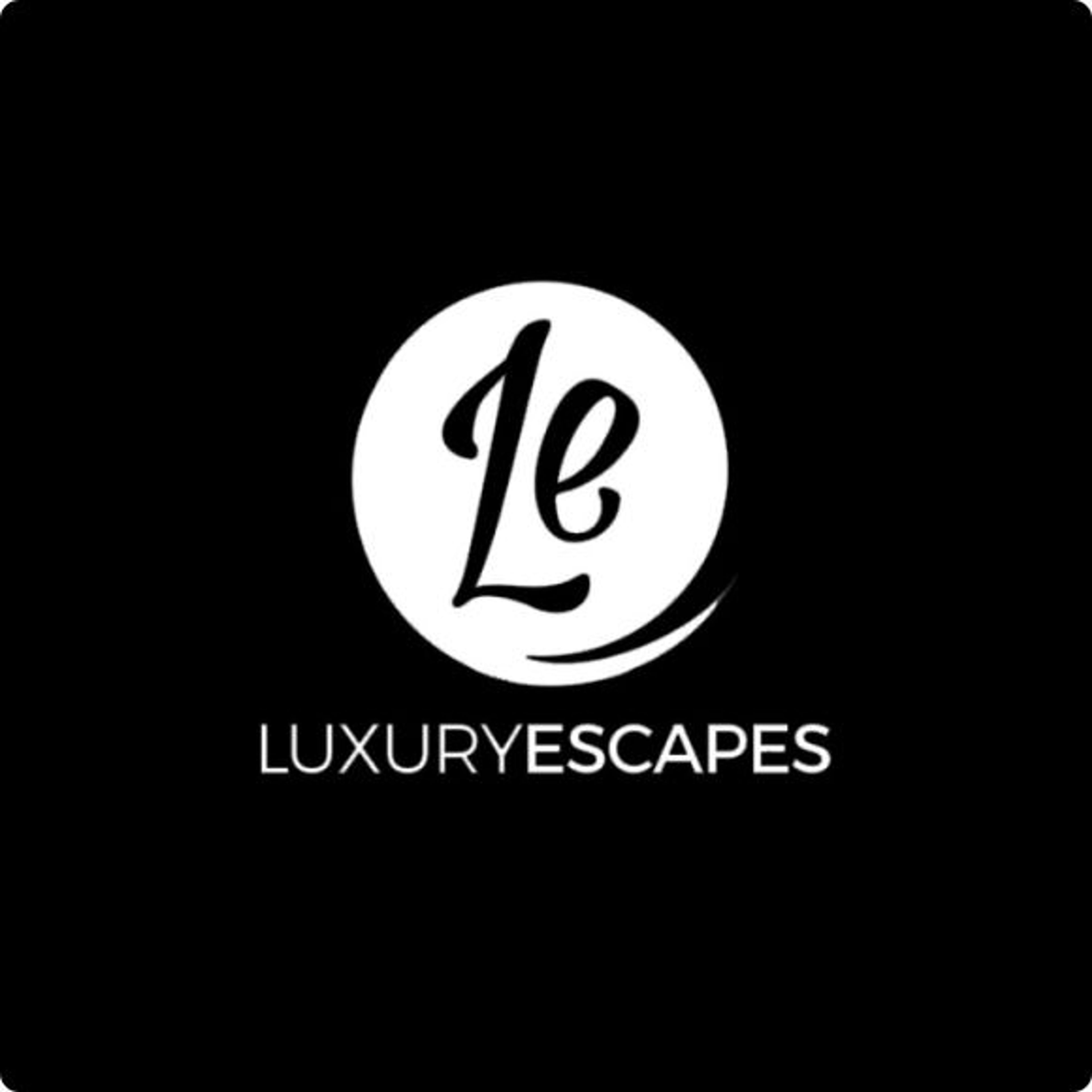 Luxury Escapes Logo