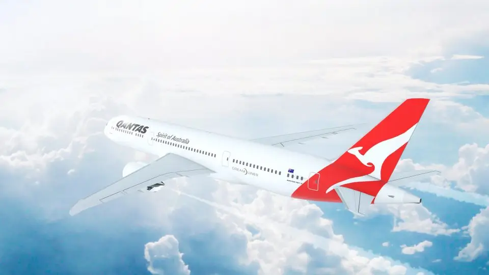 Australian Super 20,000 Qantas Points for $60 – Extended