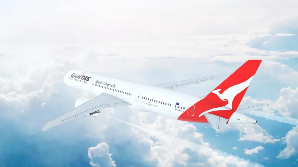 Australian Super 20,000 Qantas Points for $60 – Extended