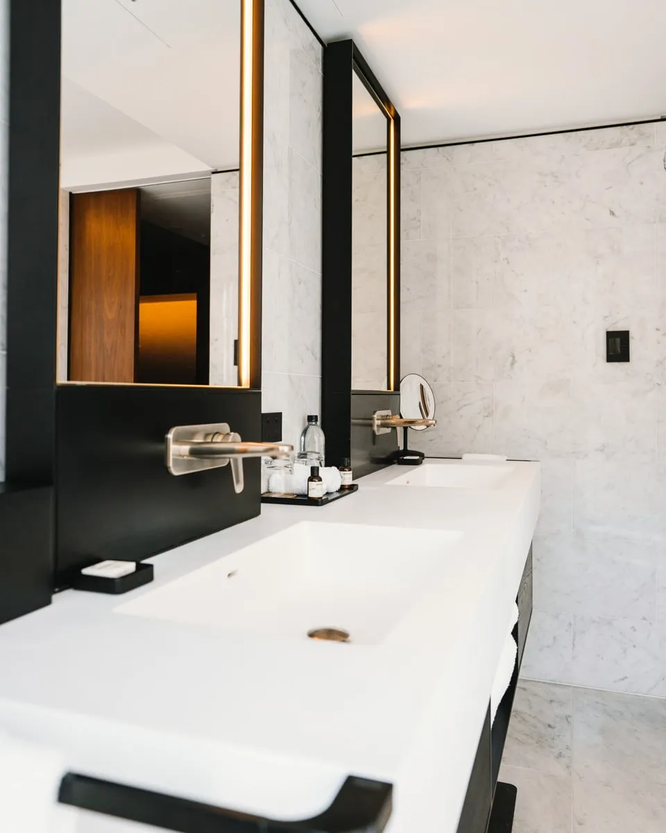Park Hyatt Auckland Review