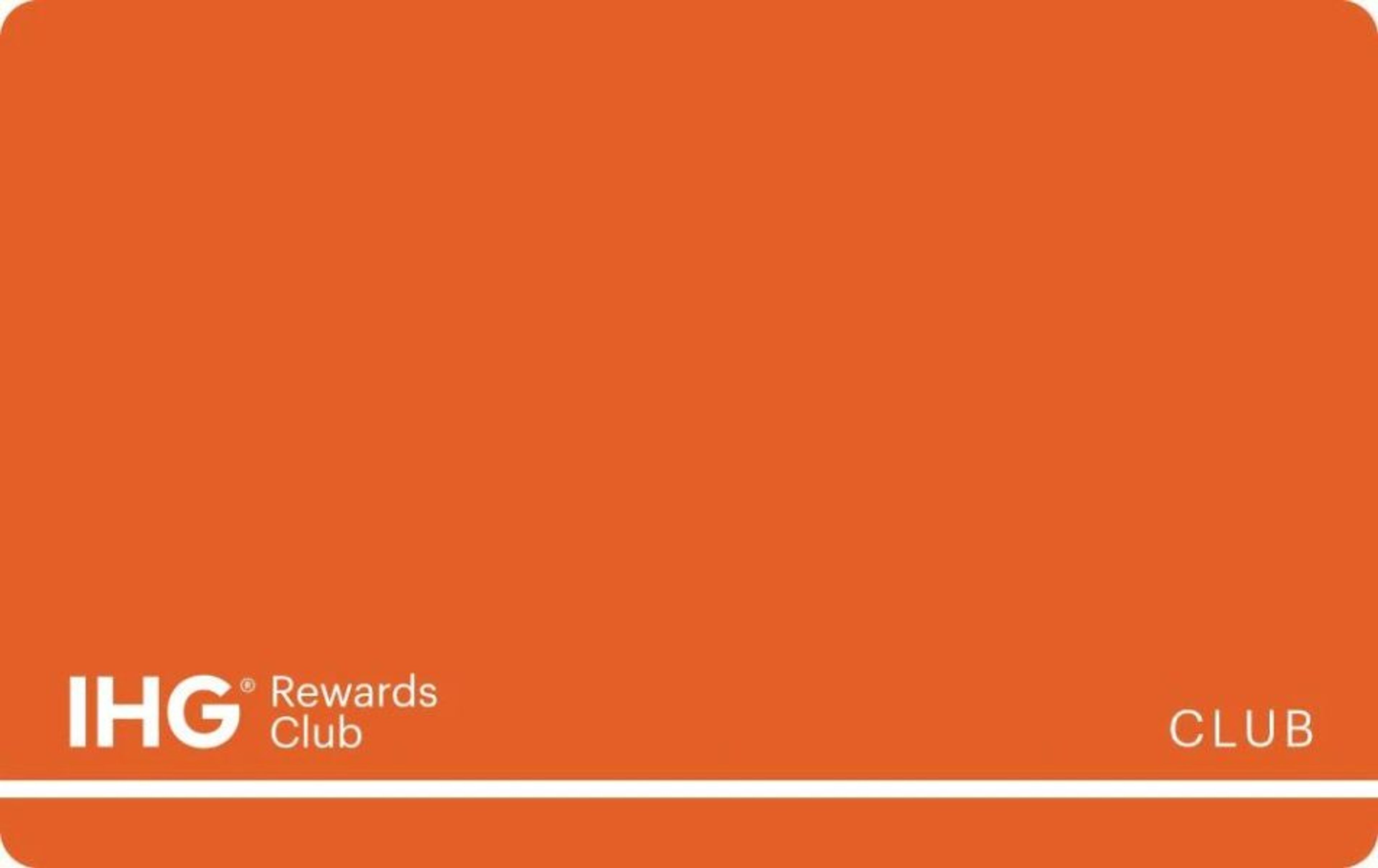 IHG Rewards Club - Ultimate Guide Benefits