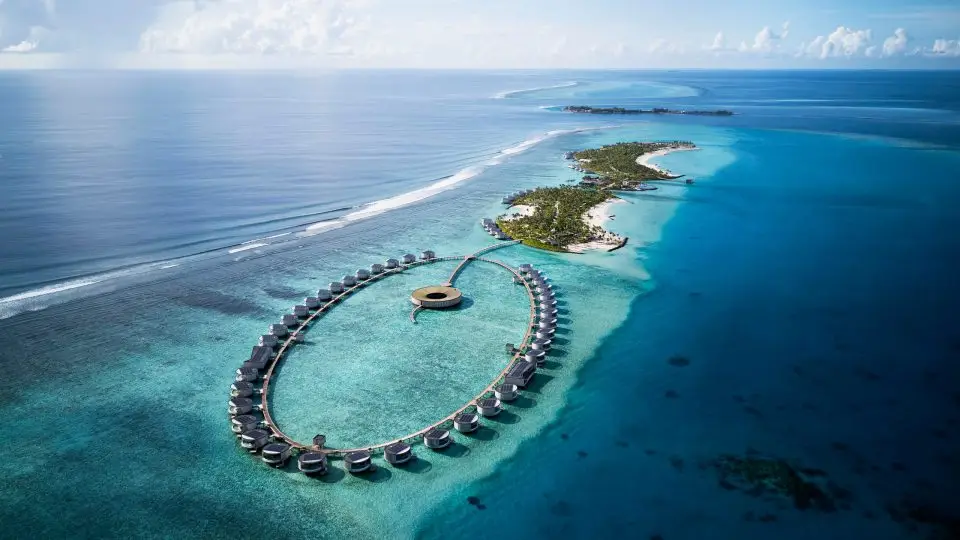 Maldives Drops All Testing Requirements From Today
