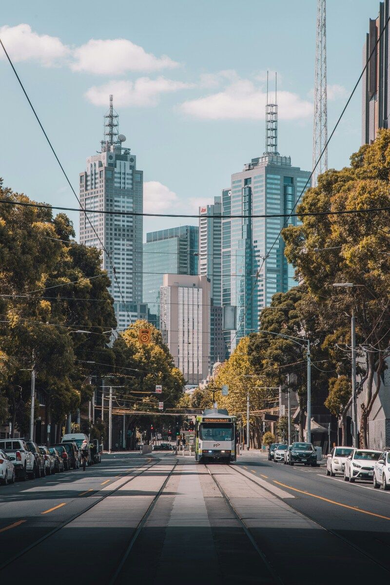 Melbourne