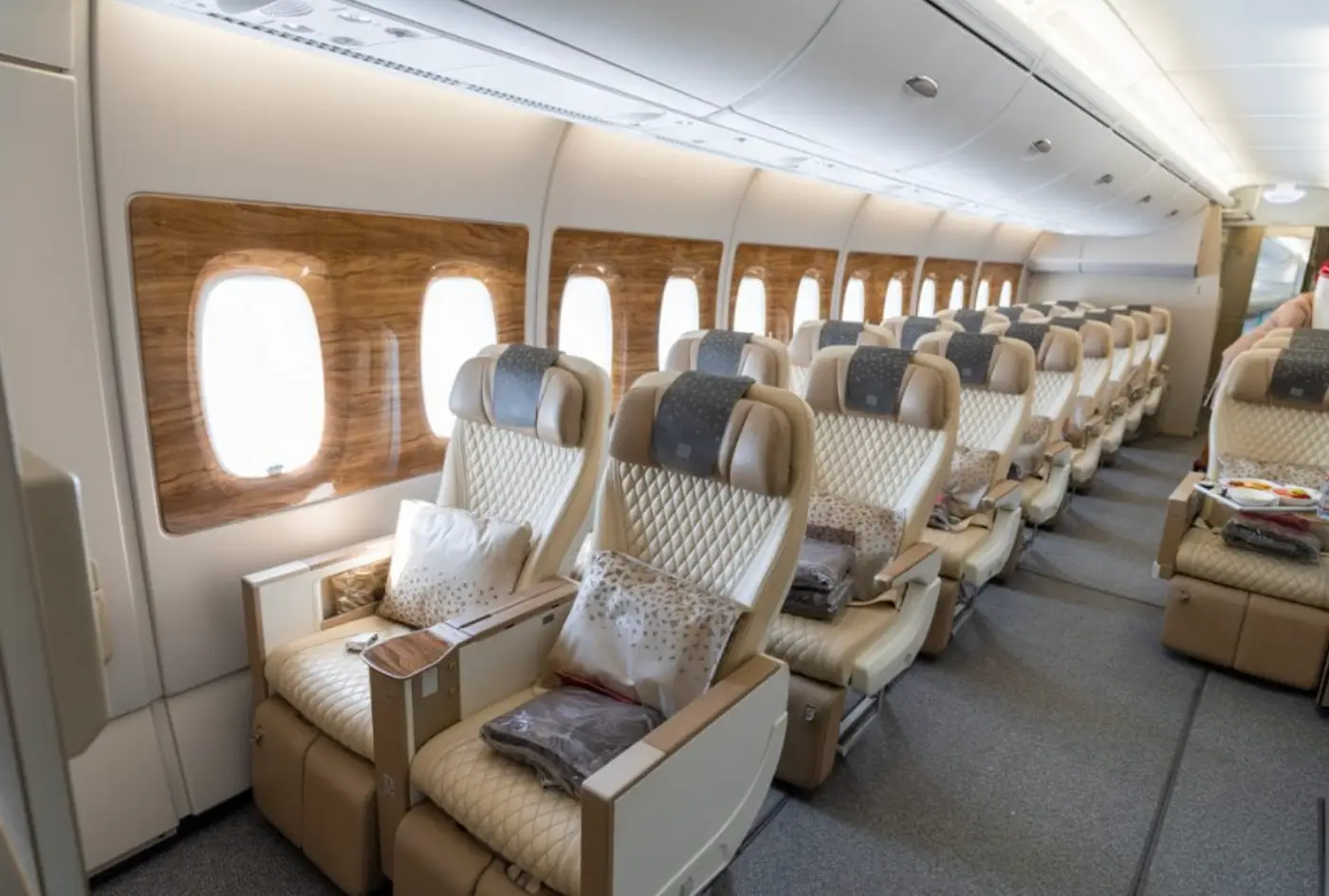 Flight Hacks image