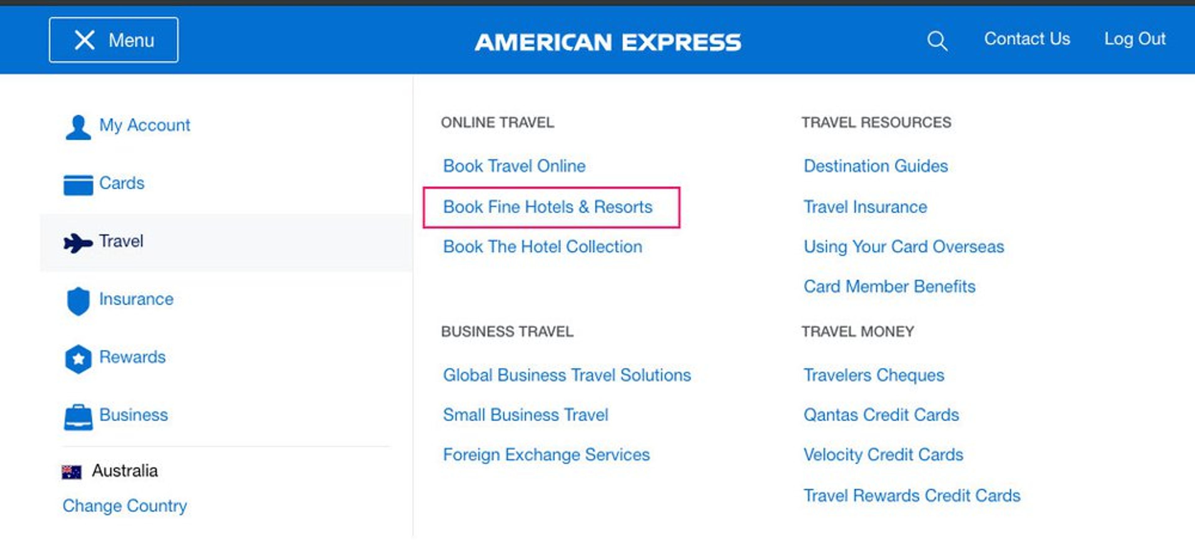 5 Luxury Hotel Programs You Need To Know About American Express