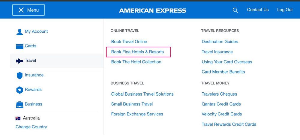 5 Luxury Hotel Programs You Need To Know About American Express