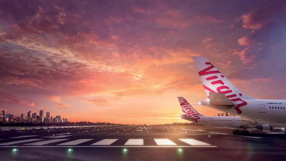 Virgin Australia Scrap Partner Benefits And Lose CEO Paul Scurrah