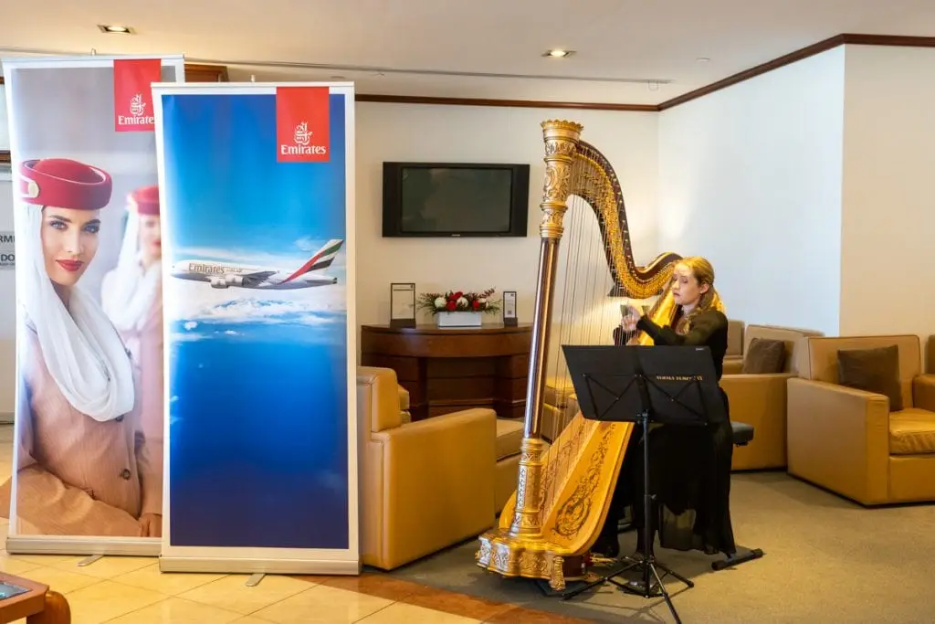 Emirates Image