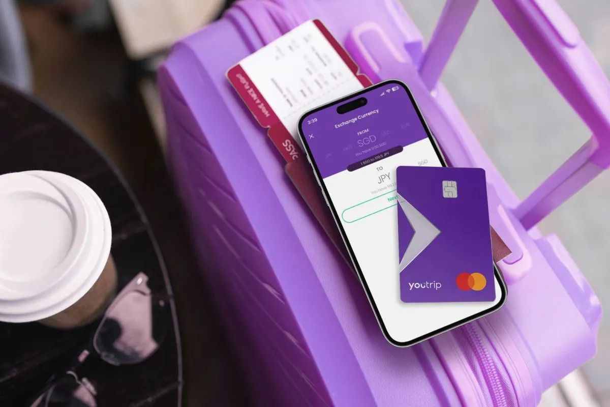 YouTrip Australia Guide