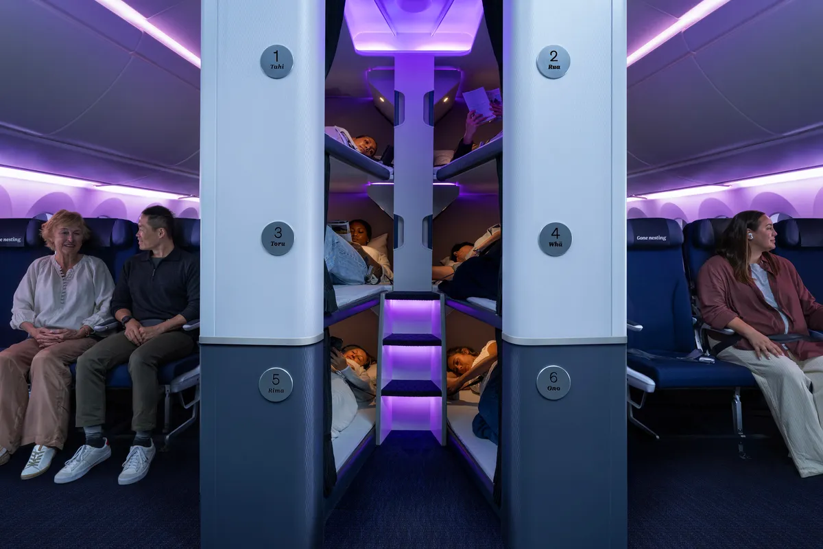 Flight Hacks image