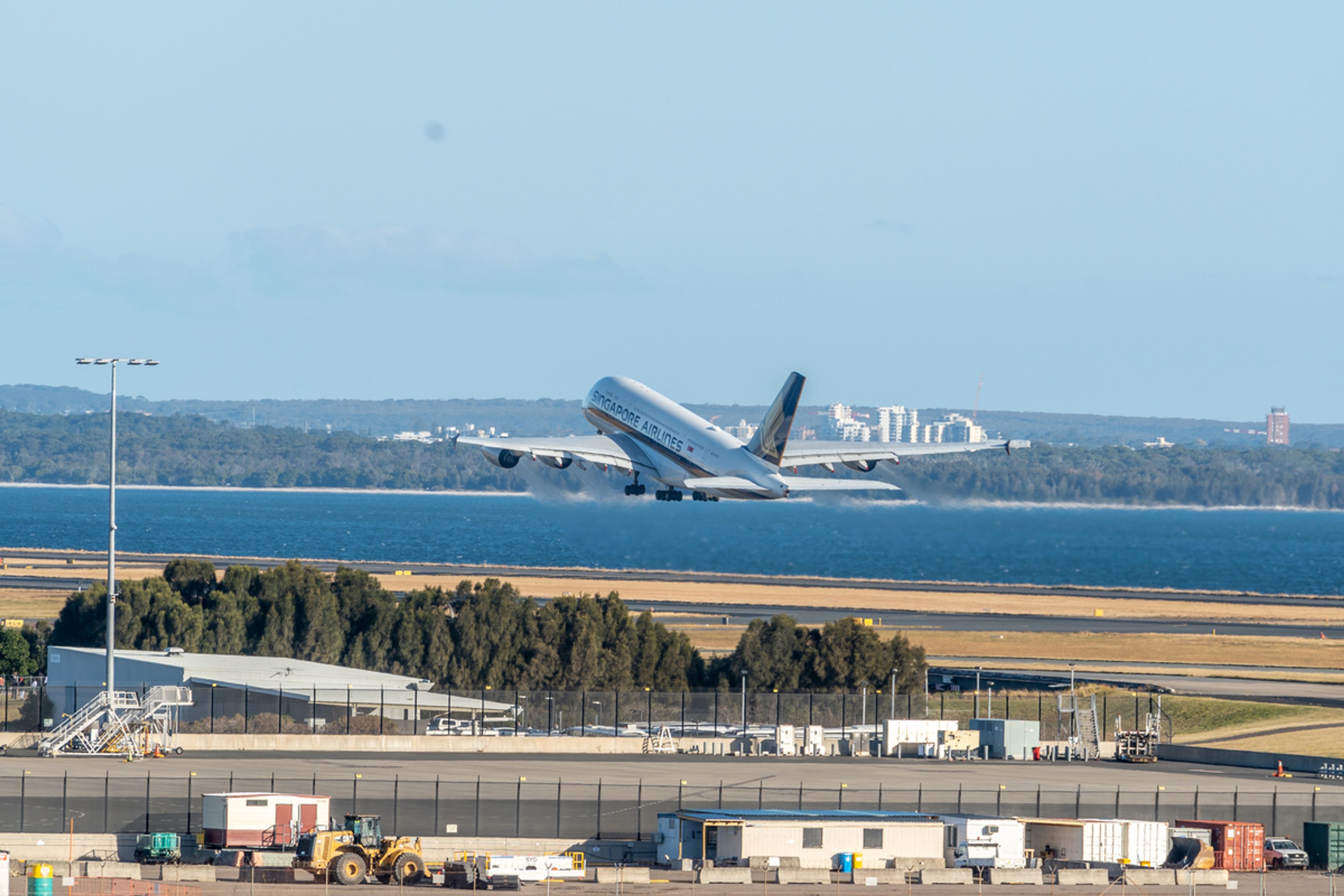 How To Book Singapore Airlines With Velocity Points