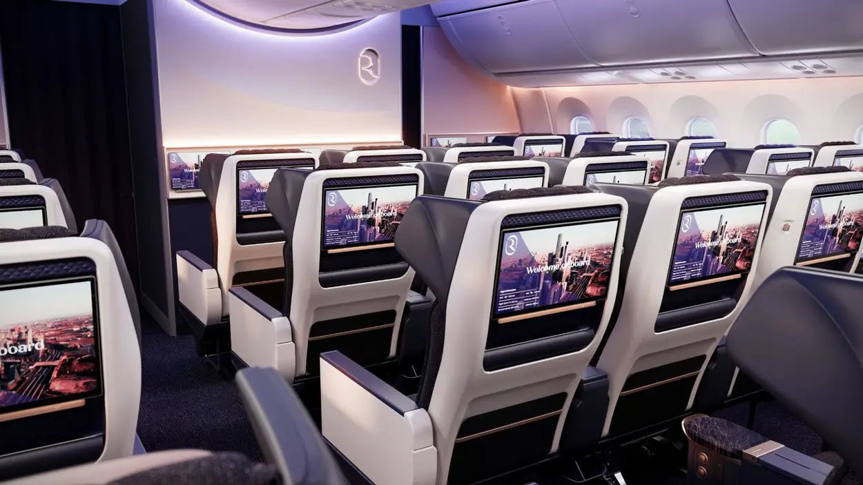 Flight Hacks