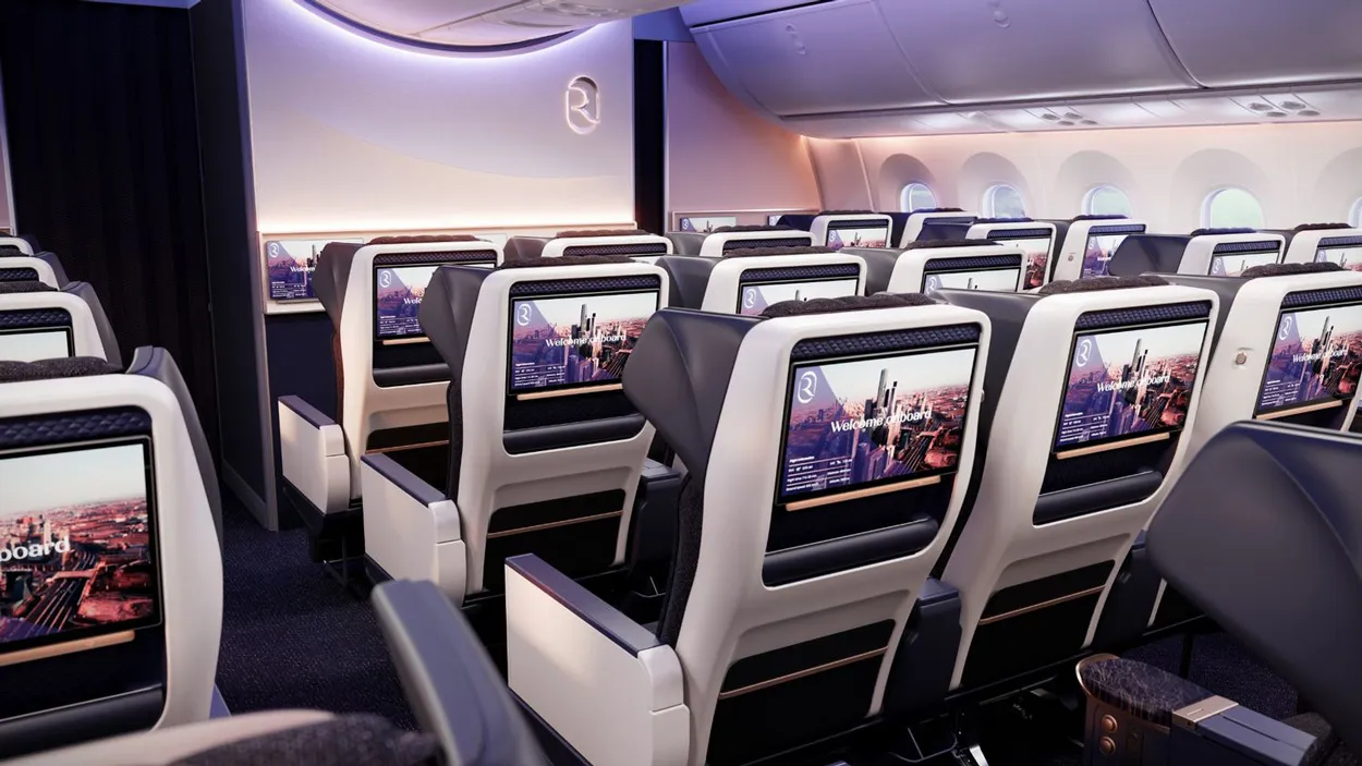Flight Hacks