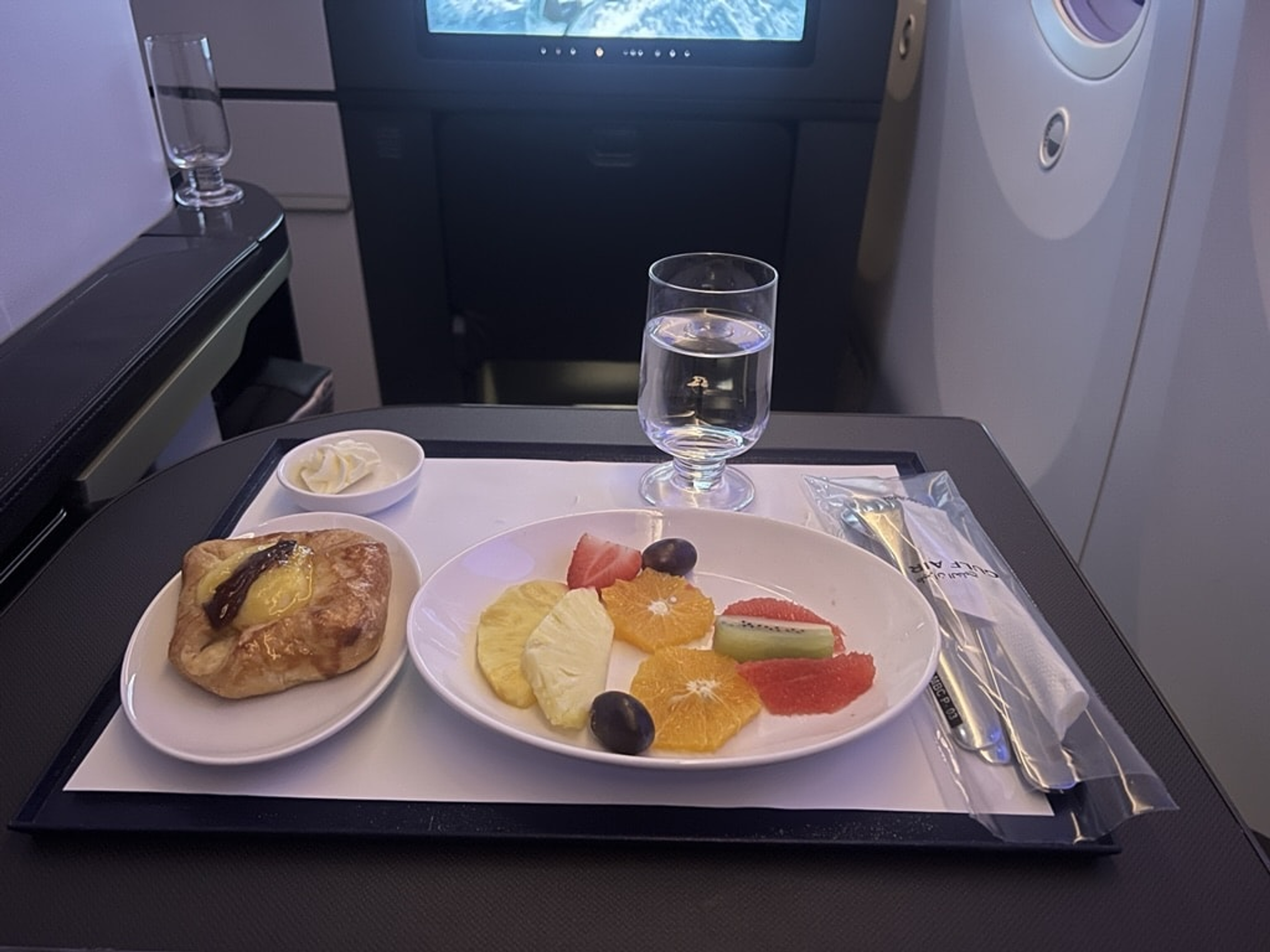 Business Class