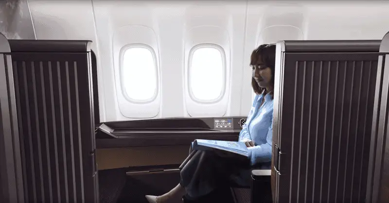 Marriott Bonvoy x Emirates - Your World Rewards Passengers