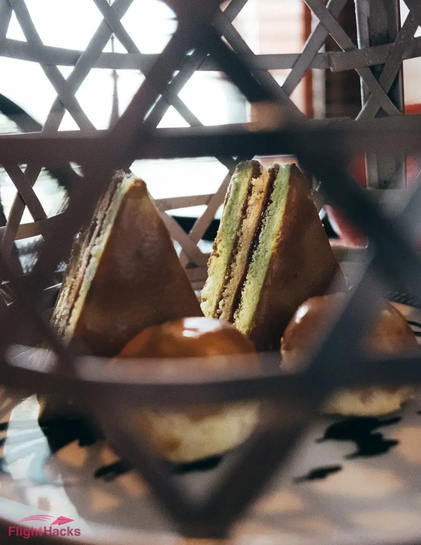 Indigo Bali