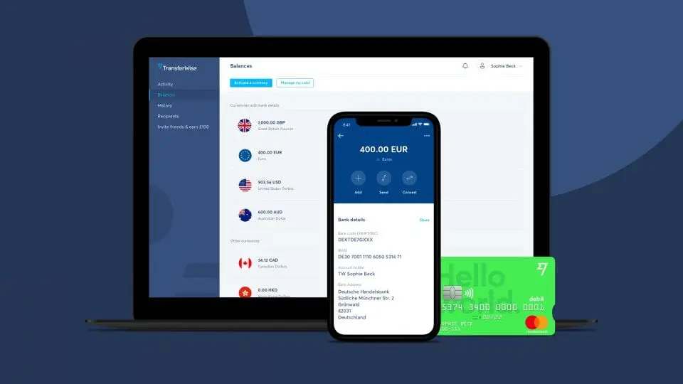 Wise Australia Review - Save Big On International Money Transfers